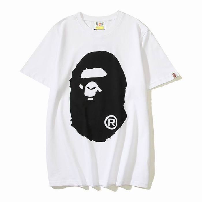 BP Round T shirt-215