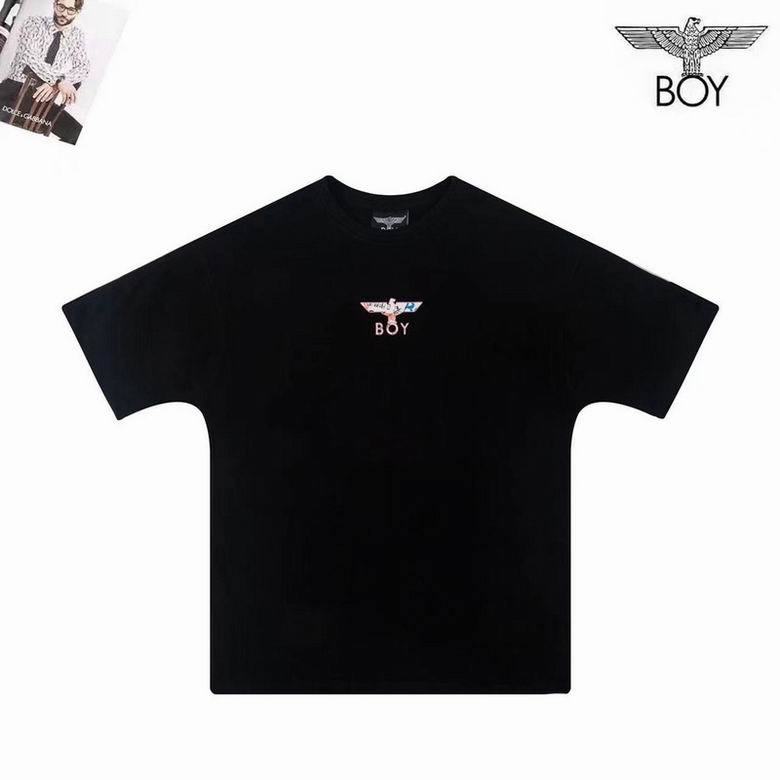 BY Round T shirt-10