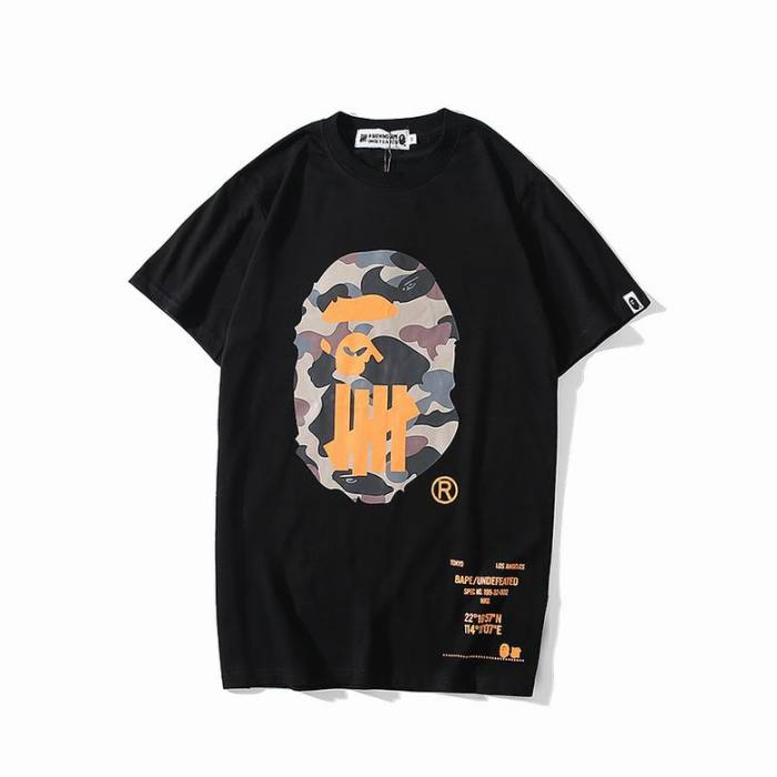 BP Round T shirt-208