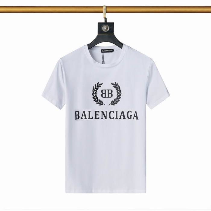 Balen Round T shirt-208