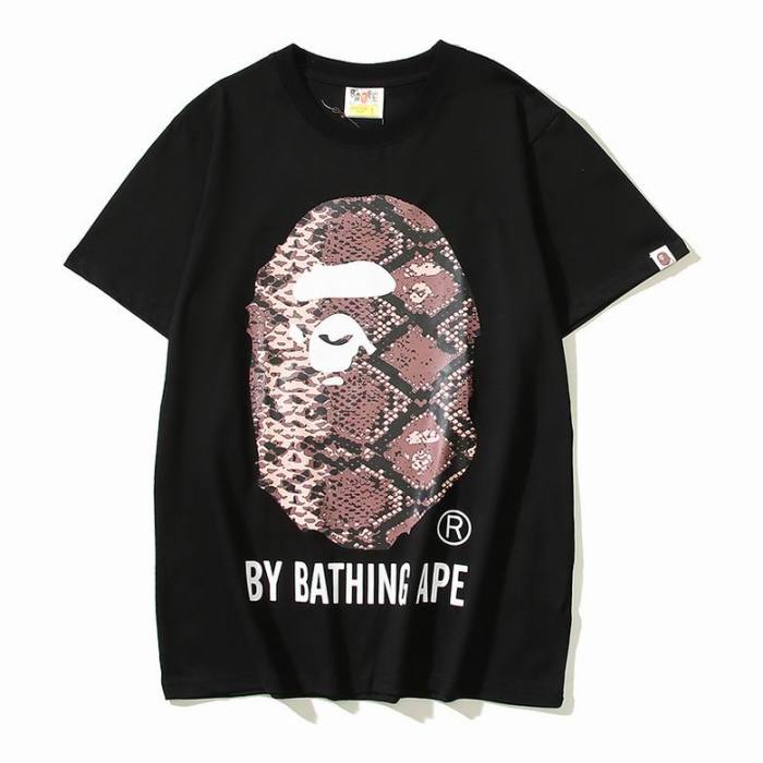 BP Round T shirt-214