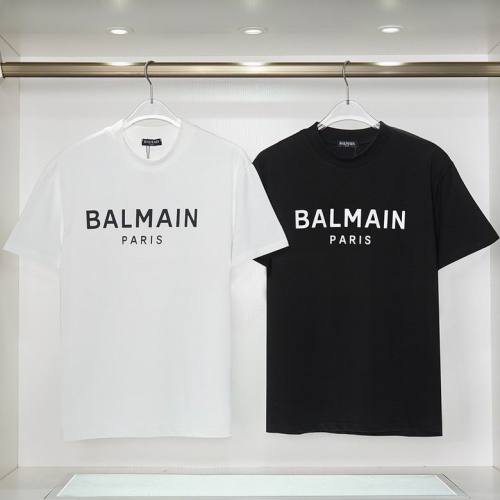 Balm Round T shirt-51