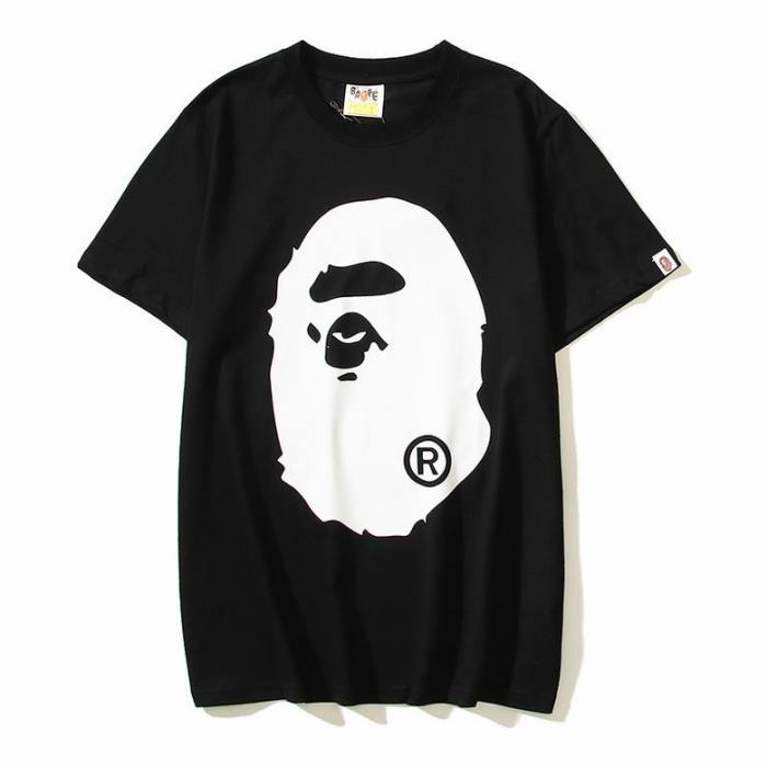 BP Round T shirt-215