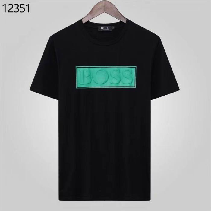 BS Round T shirt-33