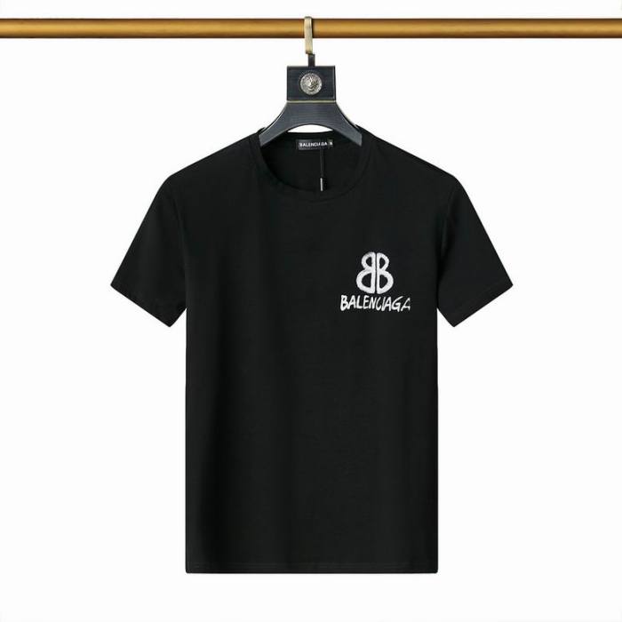 Balen Round T shirt-207
