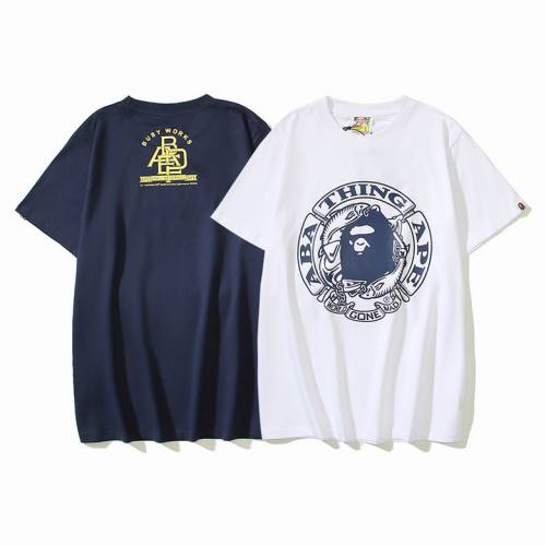 BP Round T shirt-210