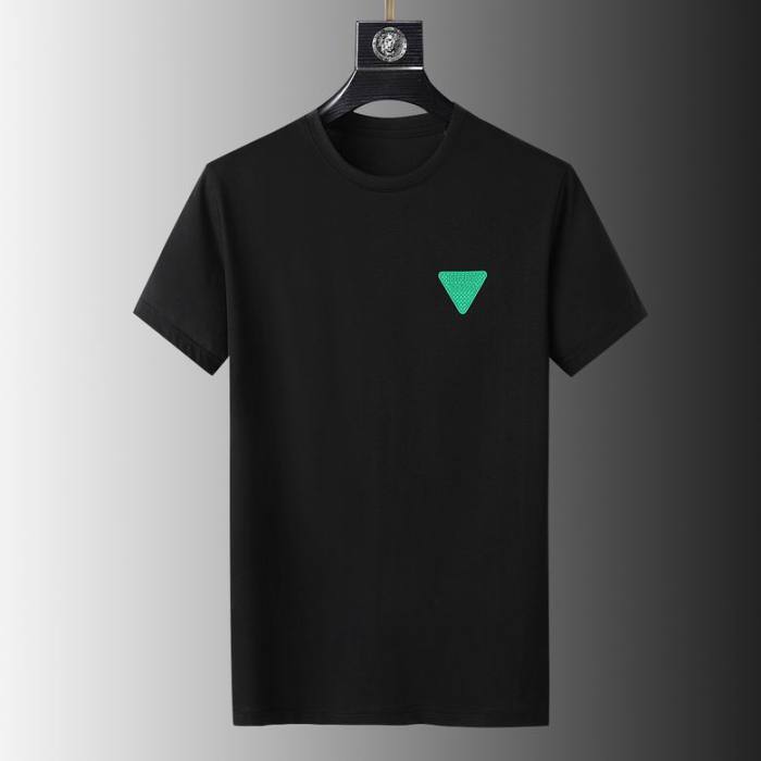 B.V Round T shirt-81