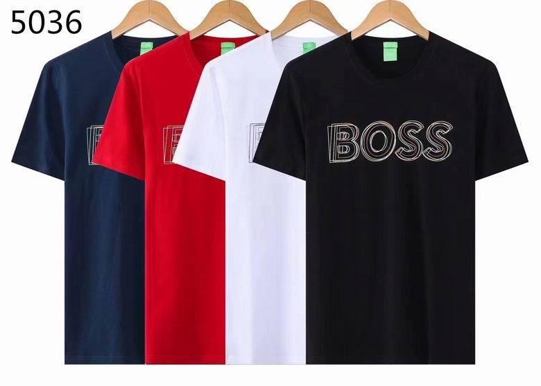 BS Round T shirt-34