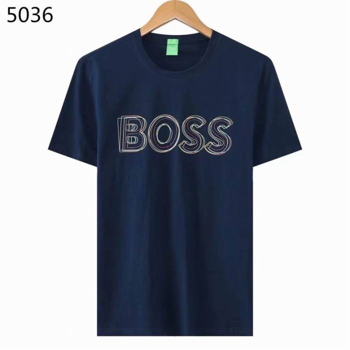 BS Round T shirt-34