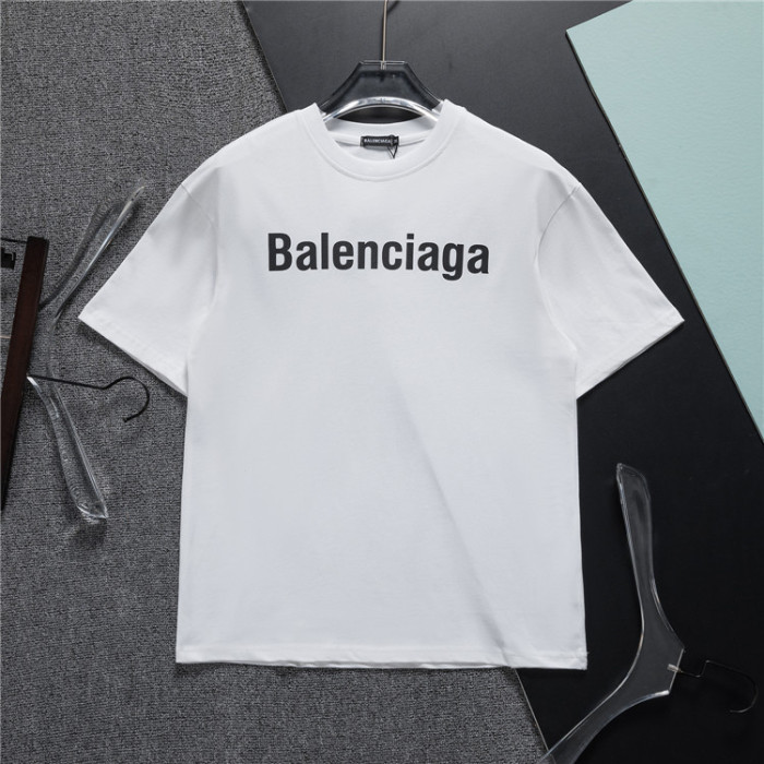 Balen Round T shirt-223