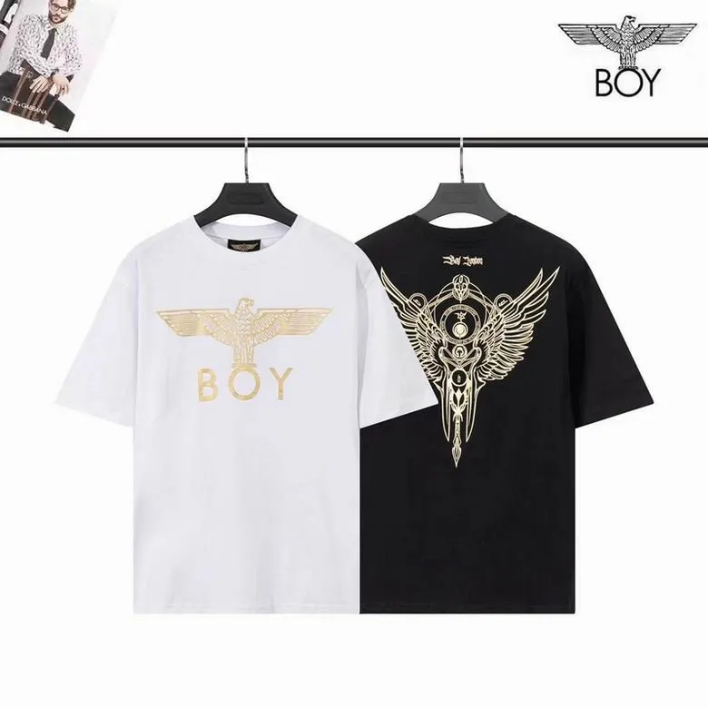 BY Round T shirt-16