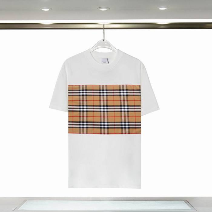 Bu Round T shirt-307