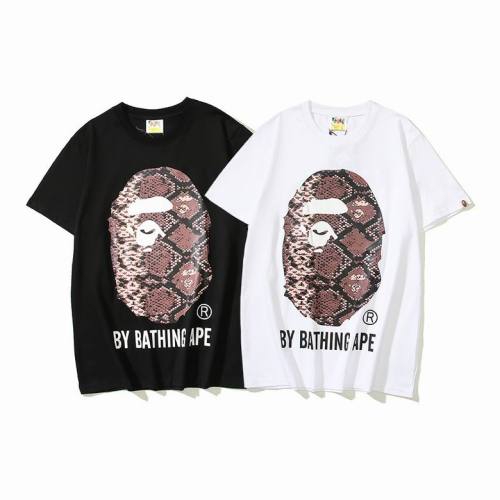 BP Round T shirt-214
