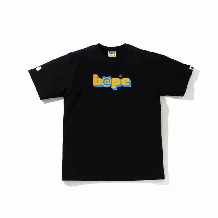 BP Round T shirt-203