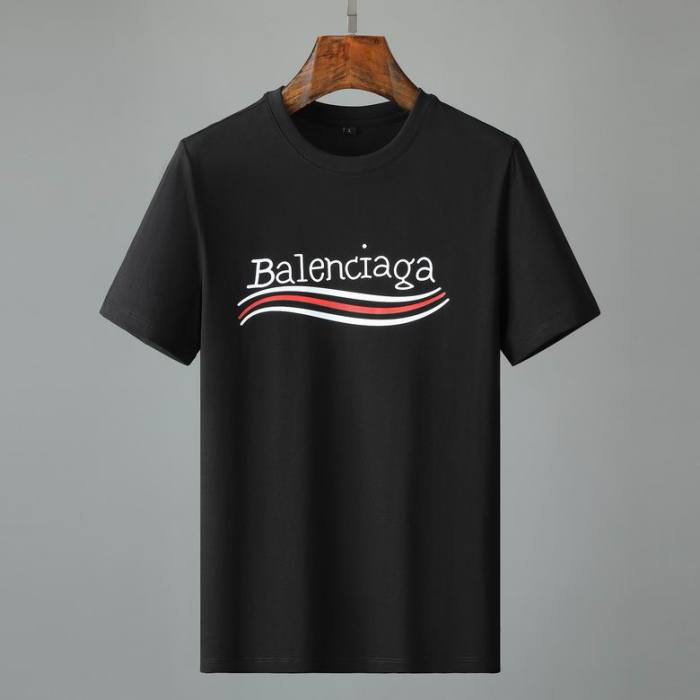 Balen Round T shirt-213