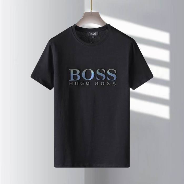 BS Round T shirt-37