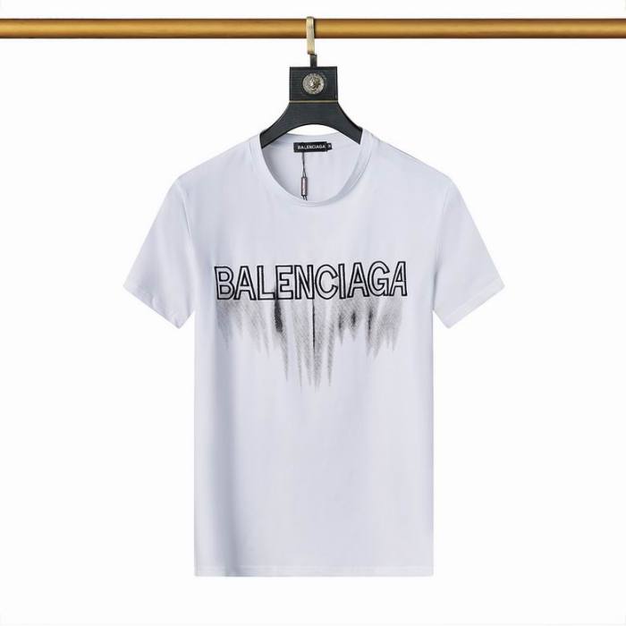 Balen Round T shirt-209