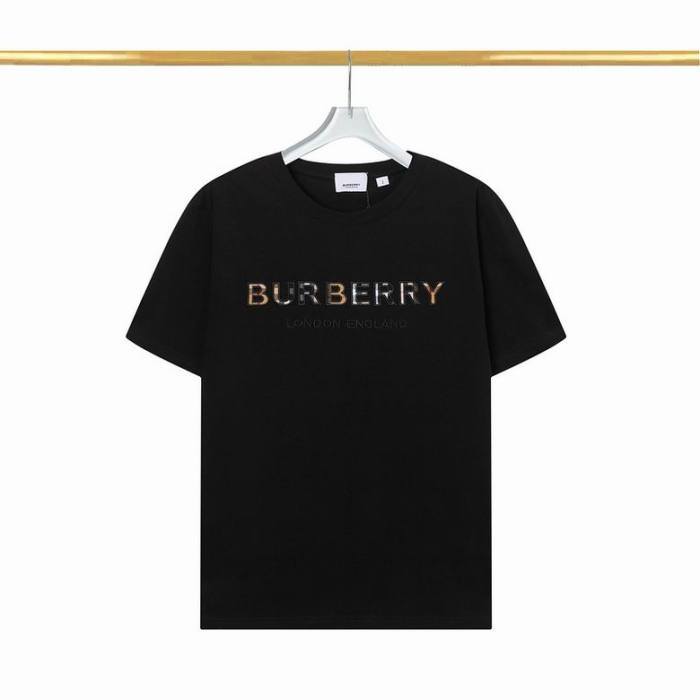 Bu Round T shirt-298
