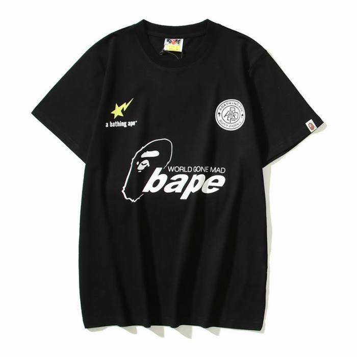 BP Round T shirt-212