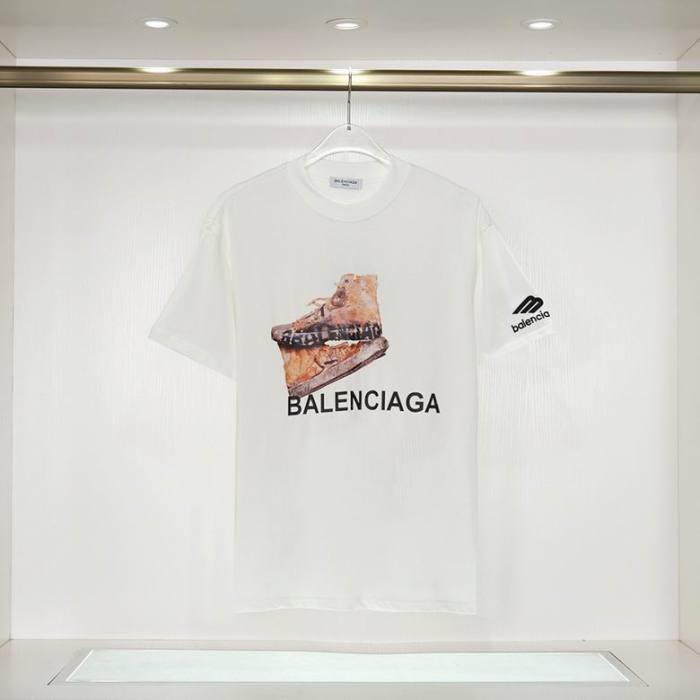 Balen Round T shirt-201