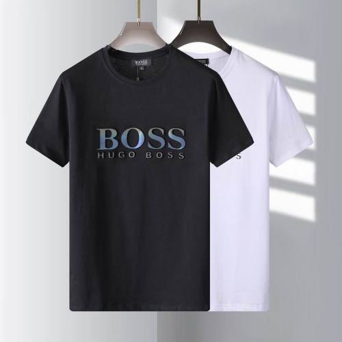 BS Round T shirt-37