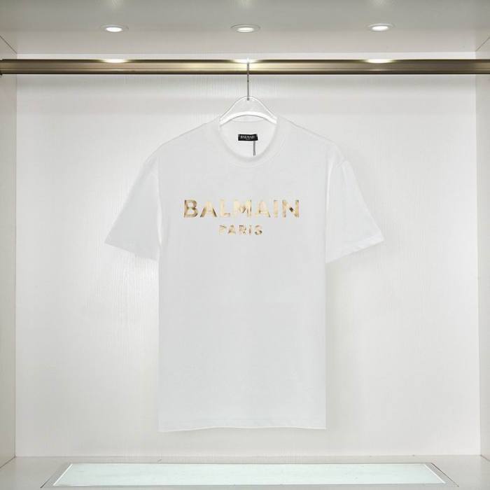 Balm Round T shirt-52