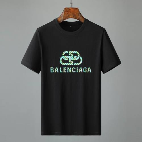 Balen Round T shirt-212