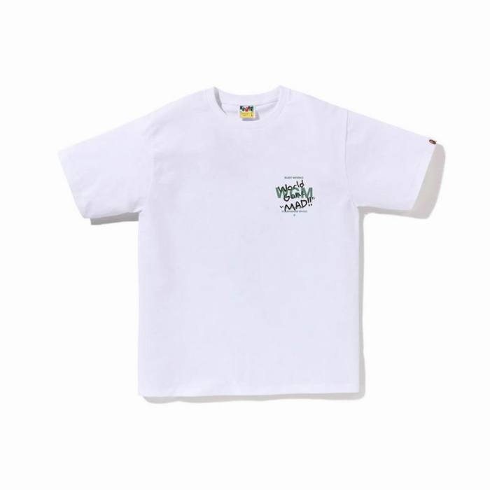 BP Round T shirt-195