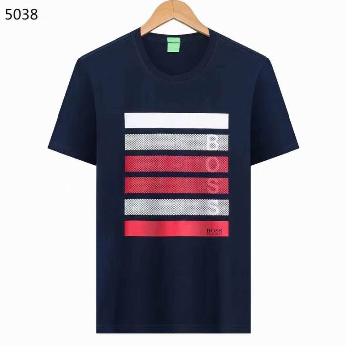BS Round T shirt-35