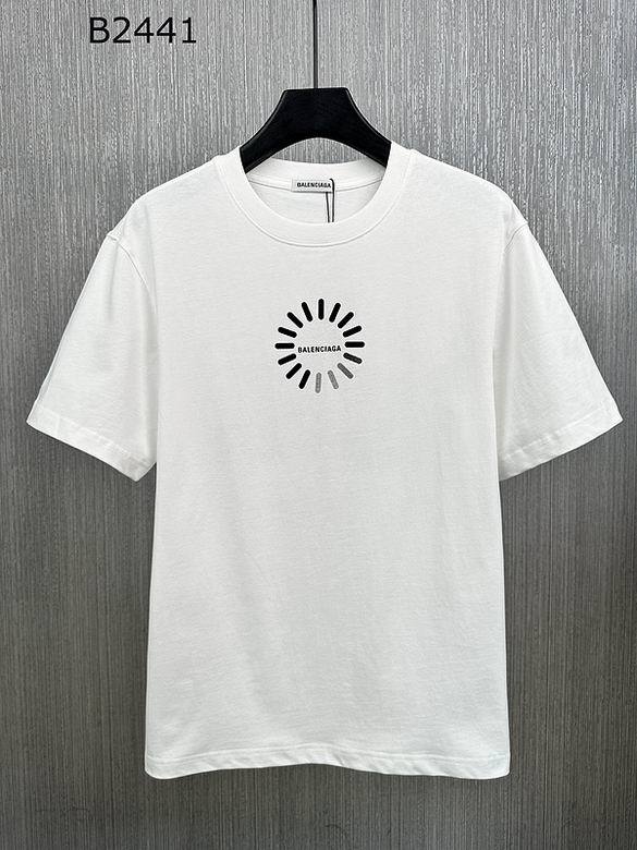 Balen Round T shirt-232