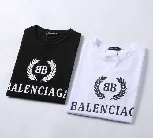 Balen Round T shirt-208