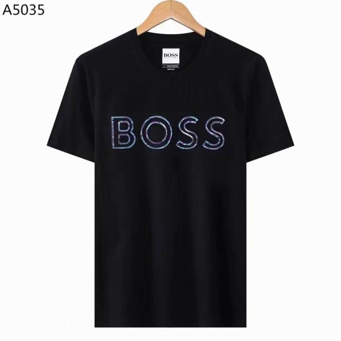 BS Round T shirt-32