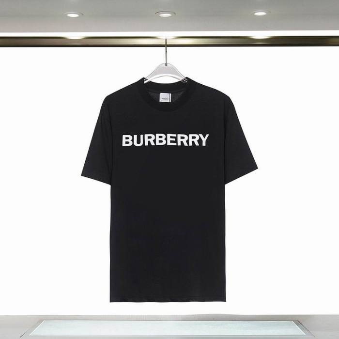Bu Round T shirt-309