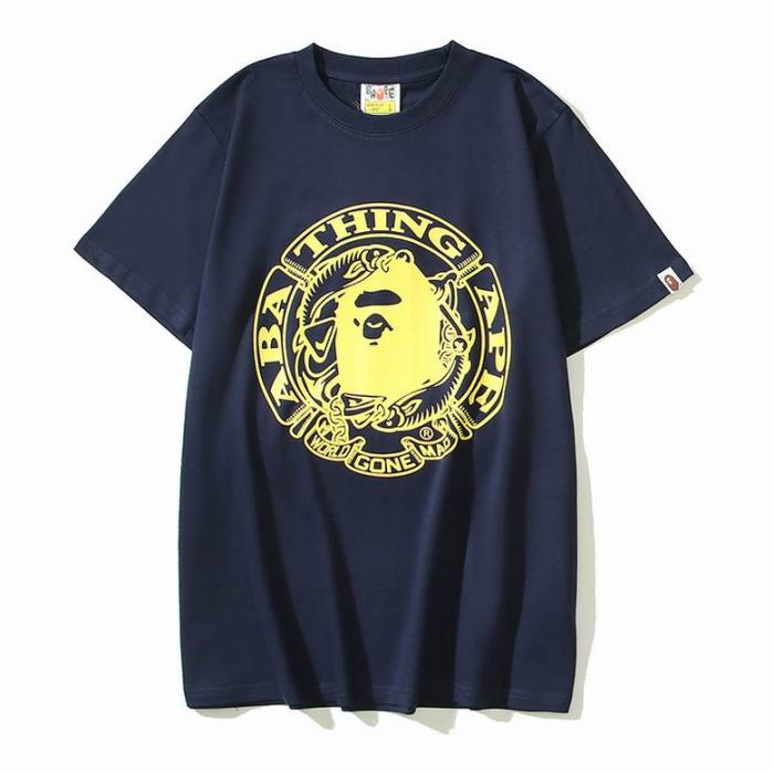 BP Round T shirt-210