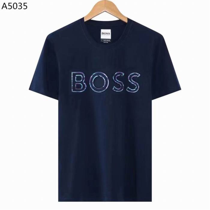 BS Round T shirt-32