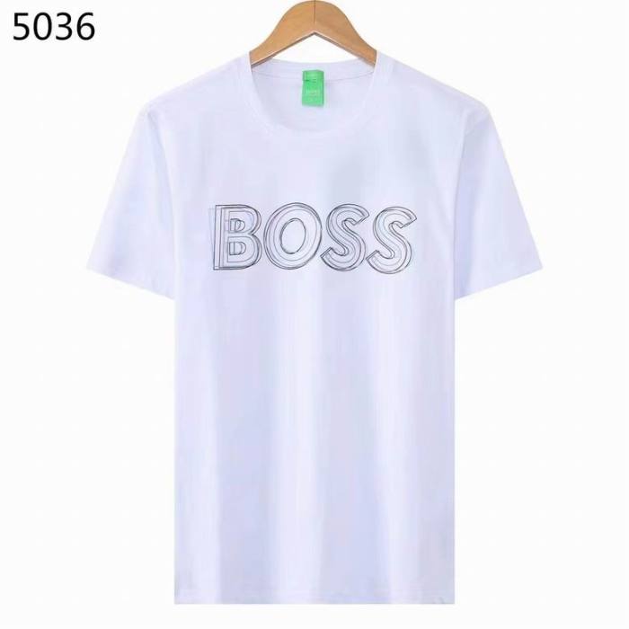 BS Round T shirt-34