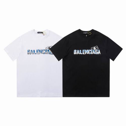 Balen Round T shirt-200