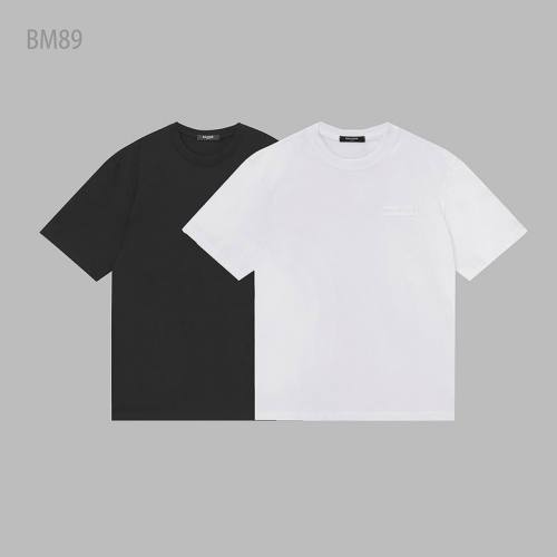 Balm Round T shirt-61