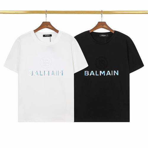 Balm Round T shirt-54