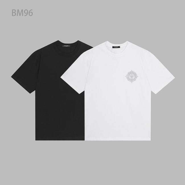 Balm Round T shirt-68