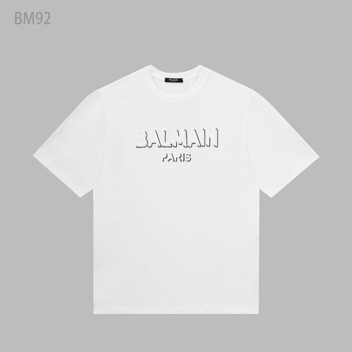 Balm Round T shirt-64