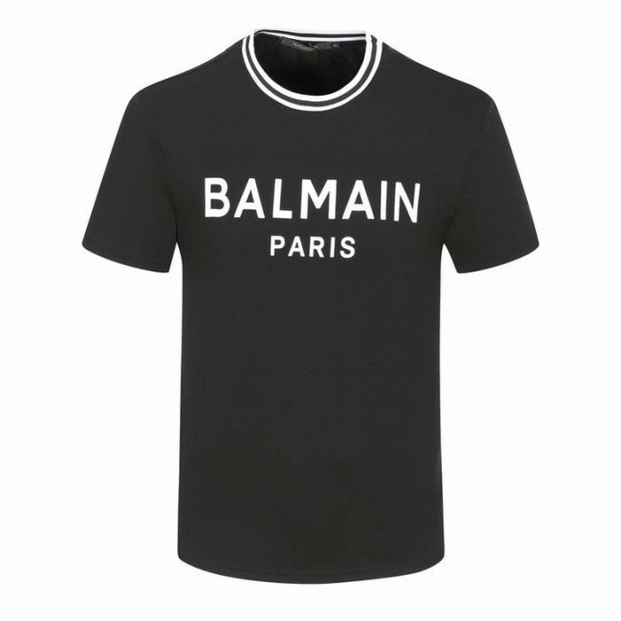 Balm Round T shirt-58