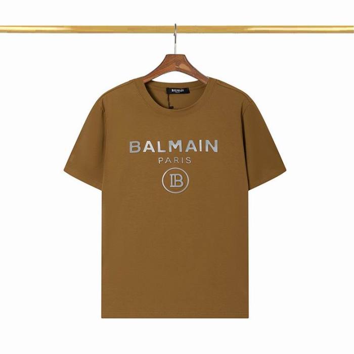 Balm Round T shirt-55