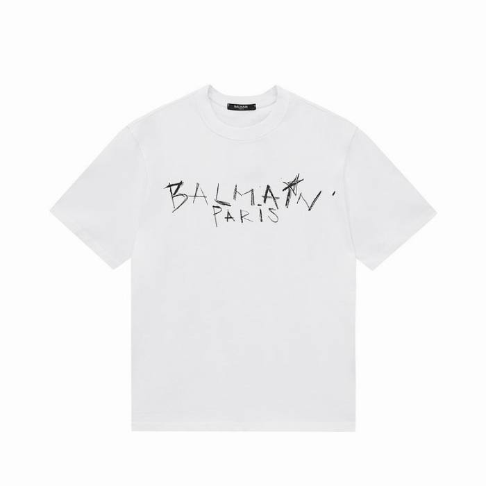 Balm Round T shirt-59