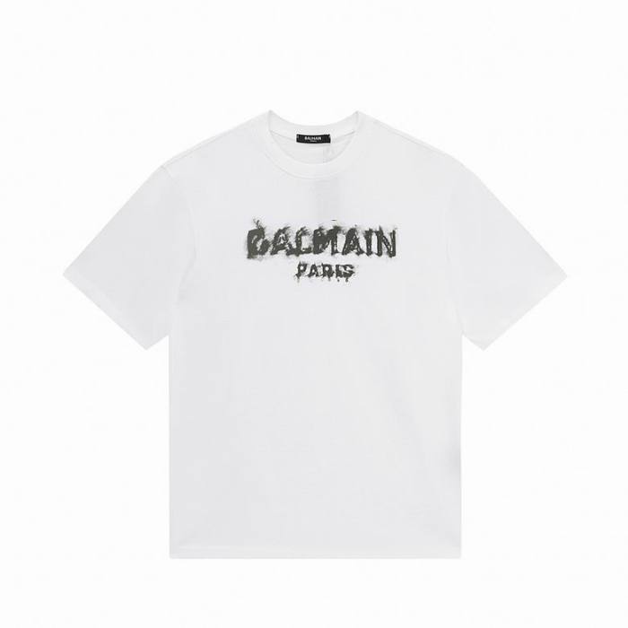 Balm Round T shirt-62