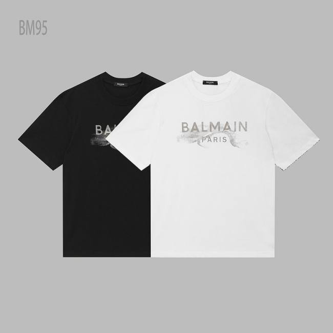 Balm Round T shirt-67