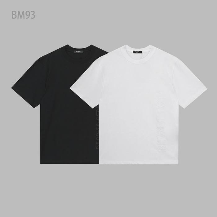 Balm Round T shirt-65