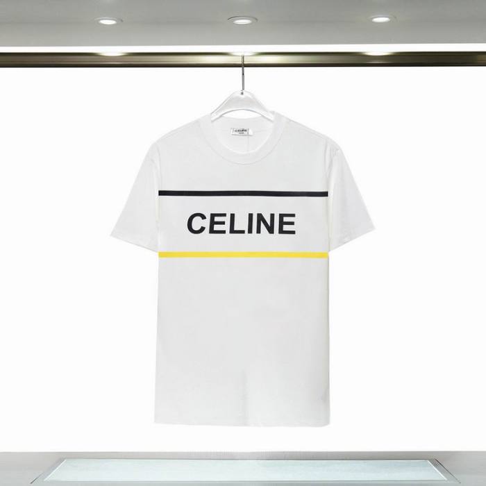 CE Round T shirt-40