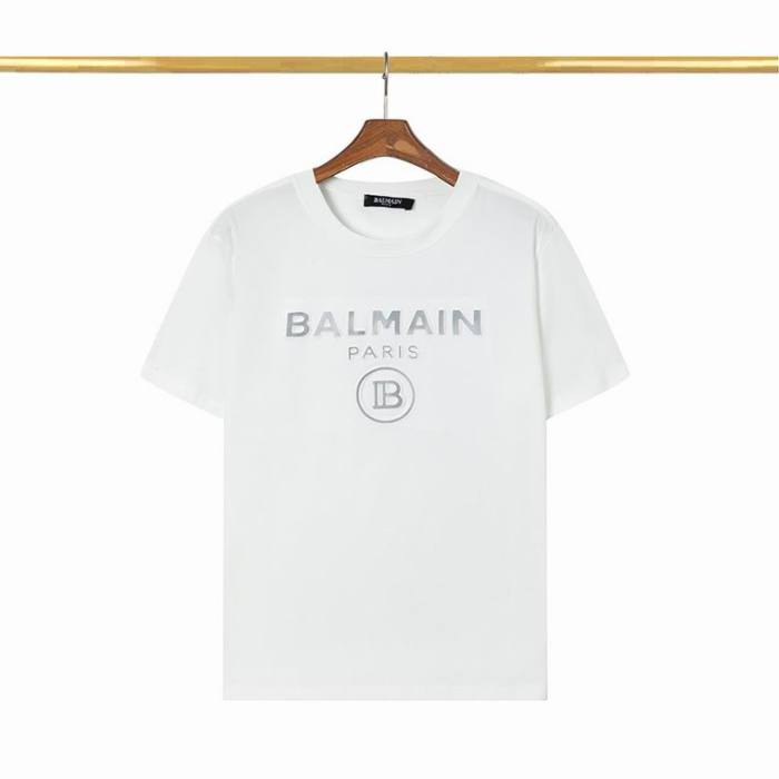Balm Round T shirt-55