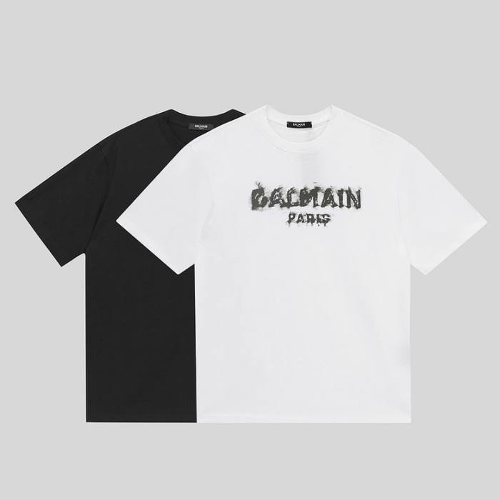 Balm Round T shirt-62